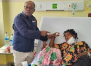 Komnas HAM Papua: Ada Indikasi Penembakan TNI ke Permukiman Sipil