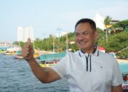 Target 100 Tahun Tetap Relevan, Ancol Susun Strategi Jangka Panjang