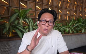 Bos Gema Solusindo Ingatkan Integrasi PLTS dan Pertanian Bisa Tingkatkan Produktivitas Lahan