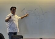 Syam Basrijal: Bisnis Harus Tumbuh Tanpa Merusak Fondasi Pangan