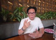 Solar Grazing Jadi Solusi Biologis Pengendali Rumput di Area PLTS