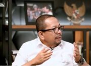 Qodari Buka Suara : Wacana Jatuhkan Presiden Dinilai Bisa Ganggu Stabilitas Nasional