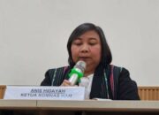 Komnas HAM Tegaskan Operasi di Puncak Papua sebagai Pelanggaran HAM