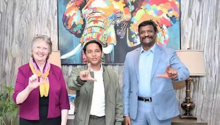 Upaya Indonesia Menjaga Gajah dan Badak Dipuji Dunia
