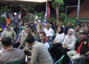Viral! Satkamling Modern Gandaria Akan Jadi Contoh untuk Seluruh Indonesia