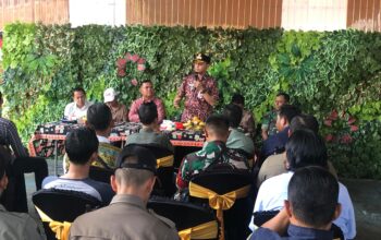 Dari e-Gate hingga GPS Keamanan, RT Ini Sukses Bikin Palembang Ingin Meniru