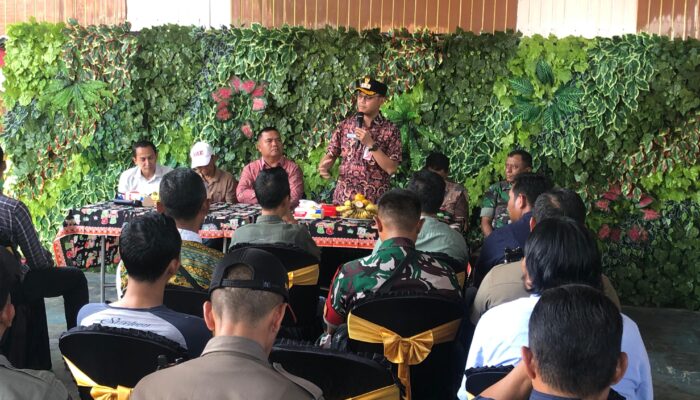 Dari e-Gate hingga GPS Keamanan, RT Ini Sukses Bikin Palembang Ingin Meniru