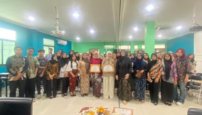 BEM STIAMI Gelar Diskusi Hari Kartini 2026 tentang Kepemimpinan Perempuan