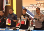 Polda Jateng Ungkap Investasi Bodong BLN Beroperasi Sejak 2018