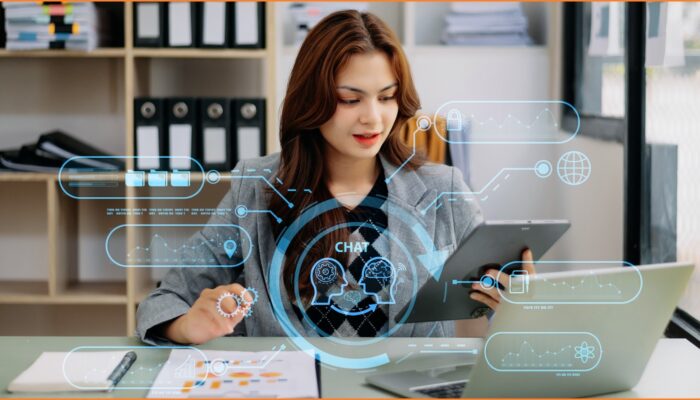 Satya Mindcare: Keberhasilan Gig Economy Ditentukan oleh Sistem Diri
