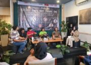 Kritisi RPP Tugas TNI, IRC Peringatkan Bahaya Militer Masuk ke Ruang Sipil