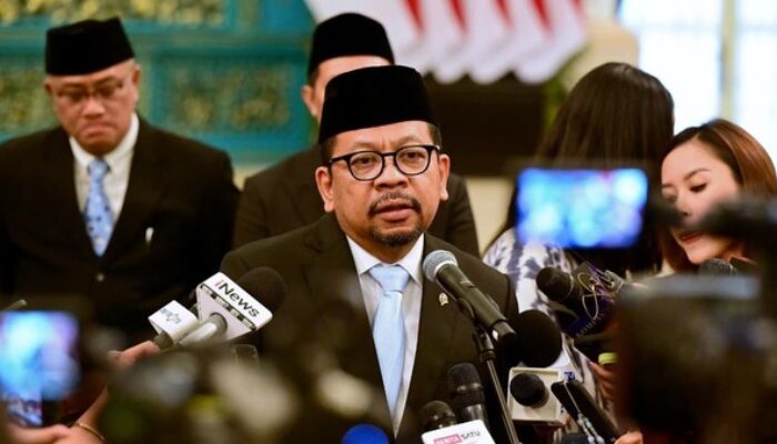 Bakom RI Tekankan Profesionalisme Media di Tengah Perubahan Lanskap Digital