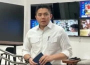 Teddy Indra Wijaya: PMN 2026 Beri Penghasilan Sekaligus Pengalaman Kerja