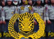 80,6%, 67,6%, dan 71,5%: Deretan Angka Positif Kinerja Polri dalam Survei Litbang Kompas