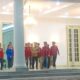 Pertemuan dengan Gibran, Mahasiswa UBK Soroti Efektivitas Program MBG Hingga Harga BBM