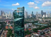 Rapor ESG Moncer, BNI Kian Dilirik Investor Global