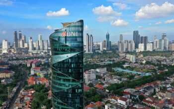 Rapor ESG Moncer, BNI Kian Dilirik Investor Global