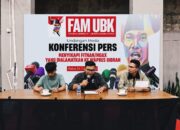 FAM UBK Angkat Suara, Tuduhan Dana Rp300 Juta ke Gibran Dinilai Tidak Berdasar