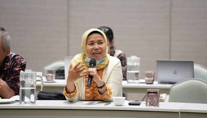 Tri Mumpuni: Energi Baru Terbarukan Harus Menjangkau Daerah Terpencil