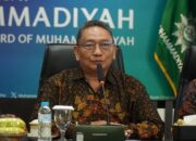 Muhammadiyah Komitmen Mengawal Program MBG demi Terwujudnya SDM Unggul Indonesia