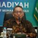 Muhammadiyah Komitmen Mengawal Program MBG demi Terwujudnya SDM Unggul Indonesia
