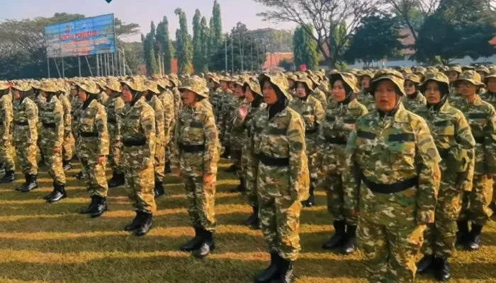 Latsarmil untuk Warga Sipil Tuai Kritik Keras Setelah Muncul Korban Jiwa, Ini Seruan Koalisi
