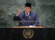 Kritik The Economist dalam Kacamata Prabowo