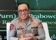 Peluncuran Buku Baru Wakapolri ke-42 “Mengawal Pangan Menuai Aman”