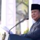 Presiden Prabowo: Polri Harus Terus Bertransformasi demi Kepentingan Rakyat