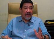 Presiden Harus Turun Tangan! SETARA Institute: TNI Bukan Tameng Koruptor
