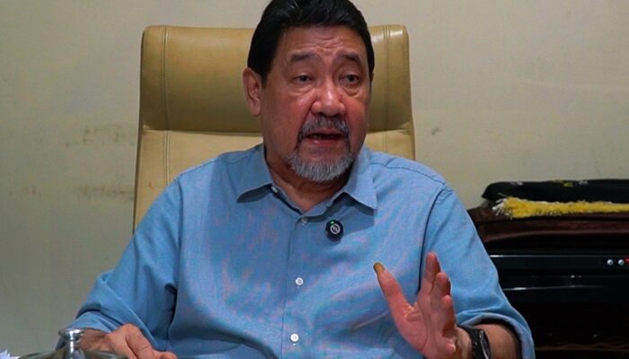 Presiden Harus Turun Tangan! SETARA Institute: TNI Bukan Tameng Koruptor