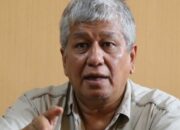Kasus Batu Bara PLN Memanas! CERI Minta Polri Usut Tuntas Sesuai Arahan Presiden