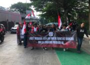 JAPANAS Soroti Dugaan Penjualan Aset BUMN, Desak Presiden Ambil Alih Twin Tower Plaza