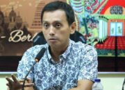 CENTRA Initiative: DPR Harus Awasi Penanganan Kasus Eks Jampidsus