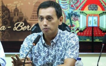 CENTRA Initiative: DPR Harus Awasi Penanganan Kasus Eks Jampidsus