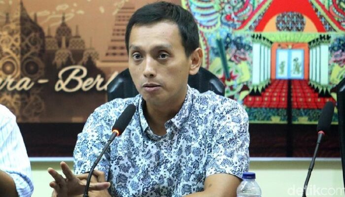CENTRA Initiative: DPR Harus Awasi Penanganan Kasus Eks Jampidsus