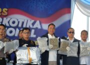 Habib Syakur: Prestasi Besar Aparat di Momentum HANI dan HUT Bhayangkara ke-80