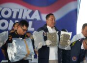 Rumah Politik Indonesia: Vape Ganja Modus Baru yang Incar Generasi Muda