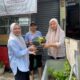 RT 11 Gandaria Utara Lahirkan Gerakan Ketahanan Pangan : Lahan Terbatas Jadi Kebun Produktif!