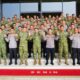 Kunjungan ke Mabes TNI, Kapolri: Jangan Beri Ruang Upaya Memecah Belah TNI-Polri