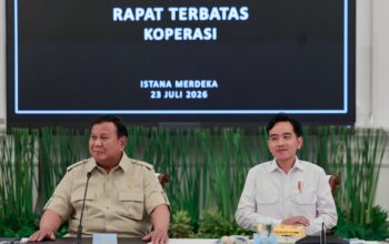Prabowo Gibran