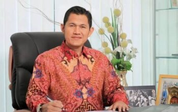 Pratama Persadha: Koordinasi Jadi Kunci Ketahanan Siber Nasional