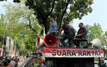 20 Tahun Menanti Keadilan, Warga Kampung Baru Tagih Pemprov DKI Jalankan Putusan Pengadilan Inkracht