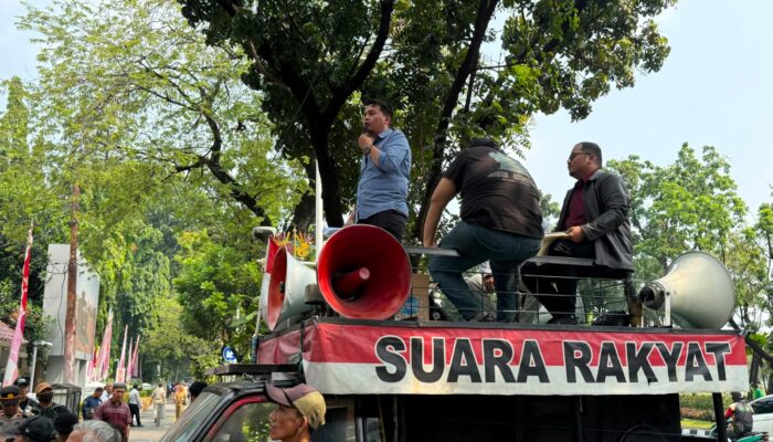 20 Tahun Menanti Keadilan, Warga Kampung Baru Tagih Pemprov DKI Jalankan Putusan Pengadilan Inkracht