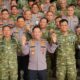 Ferdinand Hutahaean: Soliditas Polri, TNI, dan Kejaksaan Perkuat Pemberantasan Korupsi