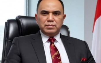 Haidar Alwi: Penyidik Berwenang Menangani Kasus Febrie Tanpa Persetujuan Presiden