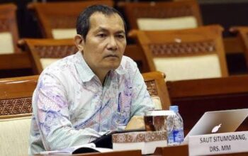 Saut Situmorang Apresiasi Gerak Cepat Polri dalam Kasus Blackout PLTU
