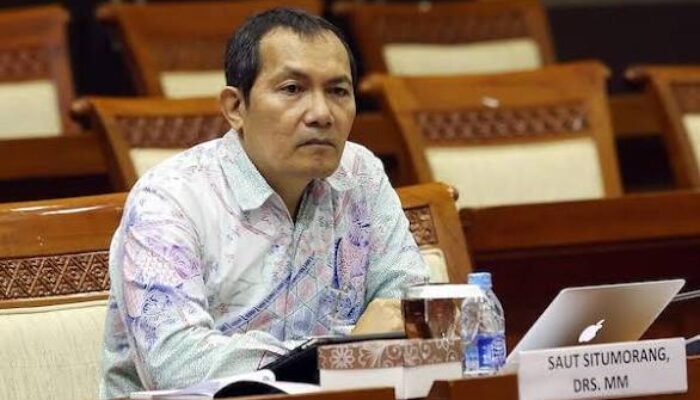 Saut Situmorang Apresiasi Gerak Cepat Polri dalam Kasus Blackout PLTU