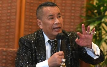 PWI Resmi Melapor ke Polda Metro Jaya Sikapi Ucapan Kontroversial Hotman Paris