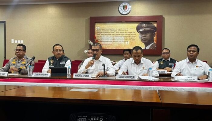Kasus Korupsi Batu Bara Naik Penyidikan, Kortas Tipikor Bidik Kerugian Rp5 Triliun